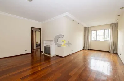 Apartamento com 3 quartos à venda na Rua Doutor Franco da Rocha, --, Perdizes, São Paulo