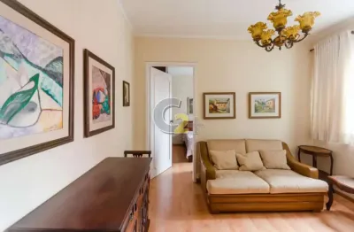 Apartamento à venda na consolação, 1 quarto, sem vaga de garagem