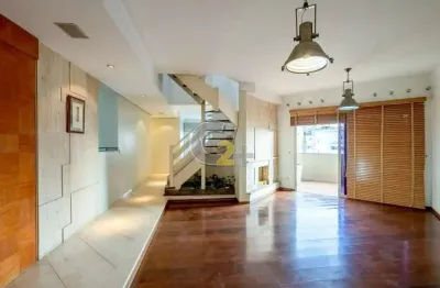 Apartamento - moema - 3 suítes - 3 vagas de garagem