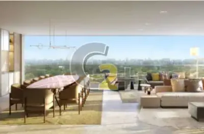 Apartamento venda moema ,2 suites , 3 vagas de garagem