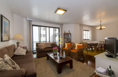 Apartamento -venda - perdizes - 4  quartos - 2 suite - 2 vagas -  terraço