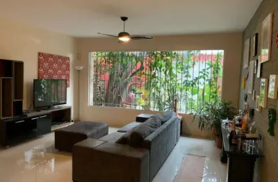 Casa com 3 quartos à venda na Avenida Ceci, --, Moema, São Paulo
