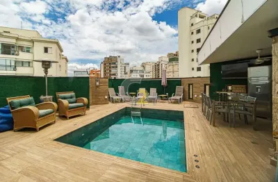 Cobertura com 4 quartos à venda na Rua Tucuna, --, Perdizes, São Paulo
