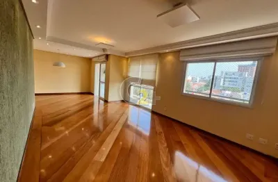 Apartamento - venda - vila romana - 4 dormitórios - 3 suites - 3 vagas