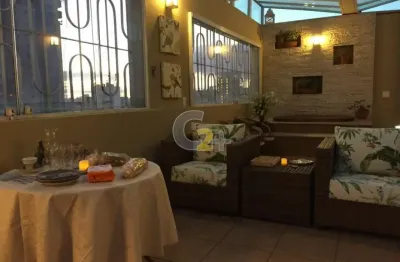 Apartamento duplex - venda - moema - 2 dormitórios - 1 suíte - 2 vagas