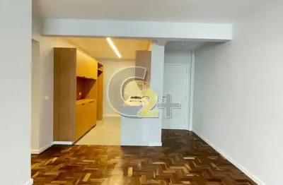 Apartamento com 3 quartos à venda na Rua Fradique Coutinho, --, Vila Madalena, São Paulo