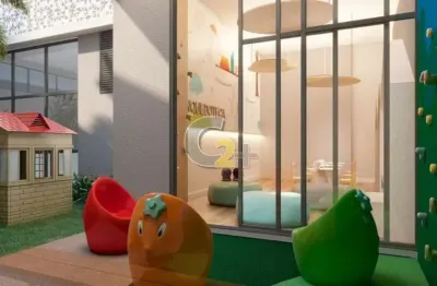 Apartamento com 1 quarto à venda na Rua Tanabi, --, Barra Funda, São Paulo