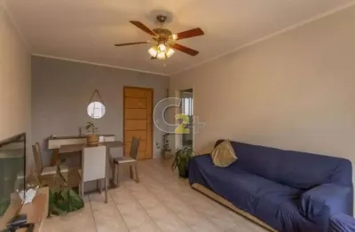 Apartamento - venda - campos elíseos - 2 dormitórios -sem vaga