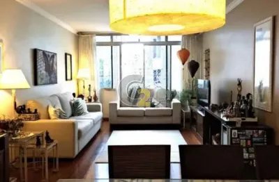 Apartamento - venda - pinheiros - 3 dormitórios - 1 suite - 1 vaga