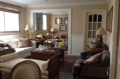 Apartamento - venda - moema - 3 dorms - 1 suite - 2 vagas