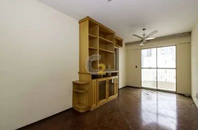 Apartamento com 2 quartos à venda na Rua Francisco Isoldi, --, Vila Madalena, São Paulo