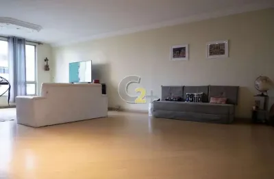 Apartamento - venda -  perdizes - 4 dormitórios - 1 suite - 2 vagas