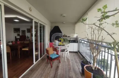 Apartamento com 3 quartos à venda na Rua Pio XI, --, Alto de Pinheiros, São Paulo