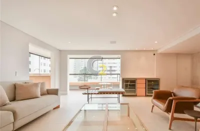 Apartamento com 4 quartos à venda na Rua Capital Federal, --, Sumaré, São Paulo