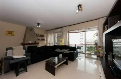 Apartamento - venda - perdizes - 4 dormitorios - 3 suites - 3 vagas