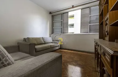 Apartamento - venda - perdizes - 2 quartos - 2 vagas