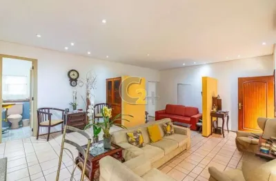 Casa térrea á venda no alto da lapa com 177,  3 suítes, 3 vagas