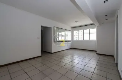Apartamento com 2 quartos à venda na Avenida Macuco, --, Moema, São Paulo