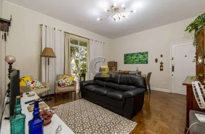 Apartamento com 2 quartos à venda na Rua Apinajés, --, Perdizes, São Paulo