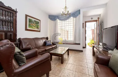 Casa com 3 quartos à venda na Rua Iperoig, --, Perdizes, São Paulo