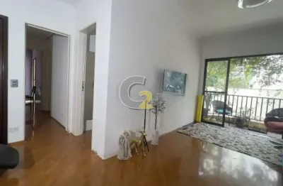 Apartamento à venda em pinheiros com 3 quartos, sendo 1 suíte e 2 vagas