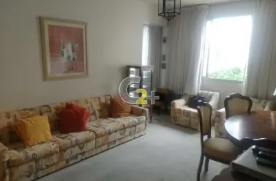 Apartamento com 3 quartos à venda na Rua Oscar Freire, --, Pinheiros, São Paulo