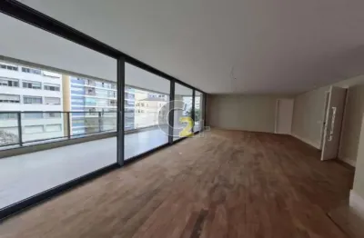 Apartamento com 4 quartos à venda na Rua Doutor Veiga Filho, --, Santa Cecília, São Paulo