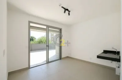 Apartamento com 1 quarto à venda na Rua Apiacás, --, Perdizes, São Paulo