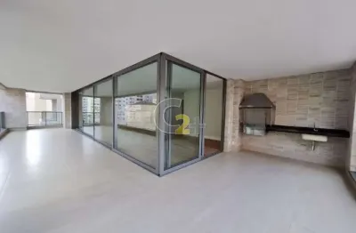 Apartamento com 4 quartos à venda na Rua Doutor Veiga Filho, --, Santa Cecília, São Paulo