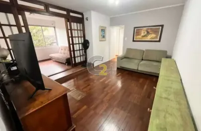 Apartamento com 3 quartos à venda na Rua Cardoso de Almeida, --, Perdizes, São Paulo