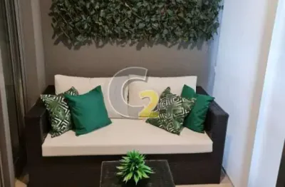 Apartamento com 1 quarto à venda na Rua Senador César Lacerda Vergueiro, --, Vila Madalena, São Paulo