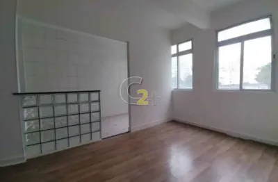 Apartamento com 1 quarto à venda na Rua Helvétia, --, Santa Cecília, São Paulo