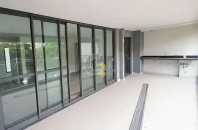 Apartamento com 4 quartos à venda na Rua José Donatelli, --, Sumaré, São Paulo