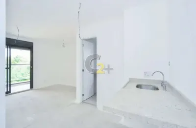 Apartamento com 1 quarto à venda na Rua Galeno de Almeida, --, Pinheiros, São Paulo