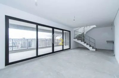Apartamento - venda - perdizes - 3 suítes - 4 vagas