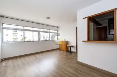 Apartamento - indianópolis - 3 dormitórios - 1 suíte - 1  vaga de garagem