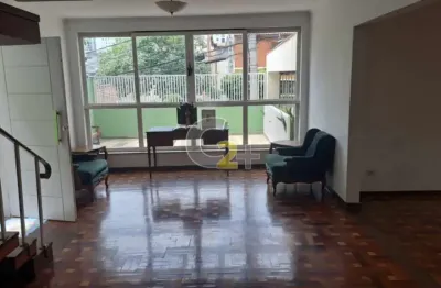 Casa com 3 quartos à venda na Rua dos Caetés, --, Perdizes, São Paulo