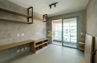 Apartamento com 1 quarto à venda na Rua Apiacás, --, Perdizes, São Paulo