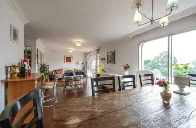 Apartamento - venda - vila madalena - 3 quartos - 1 suíte - 3 vagas -158m2