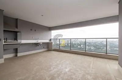 Apartamento com 3 quartos à venda na Rua Capote Valente, --, Pinheiros, São Paulo