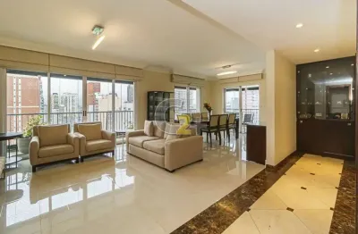 Apartamento com 3 quartos à venda na Rua Artur de Azevedo, --, Pinheiros, São Paulo