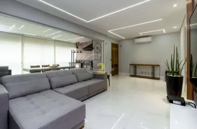 Apartamento - venda - alto da lapa - 3 suítes - 3 vagas