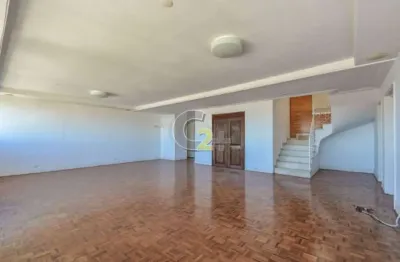 Cobertura - venda - vila madalena - 4 suites - 4 vagas