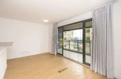 Apartamento studio á venda na vila madalena com 1 suite  e 1 vaga