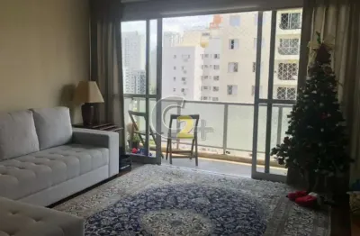 Apartamento - moema - 3 dormitórios - 1 suite - 3 vagas