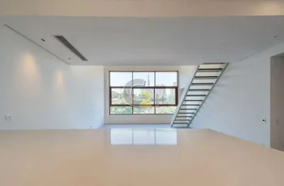 Apartamento duplex - venda - vila madalena - 2 suites - 2 vagas