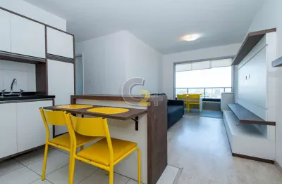 Apartamento à venda no jardim das perdizes  com 2 quartos, 1 suíte e 1 vaga