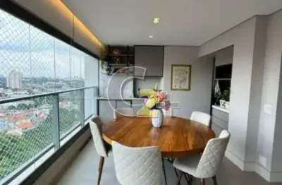 Apartamento à  venda em  v. leopoldina , 4 quartos  2 suites, 2  banheiros.