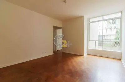 Apartamento com 2 quartos à venda na Avenida Nove de Julho, --, Bela Vista, São Paulo