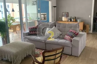 Apartamento -  sumare - 3 dormitórios - 3 suites- 3 vagas